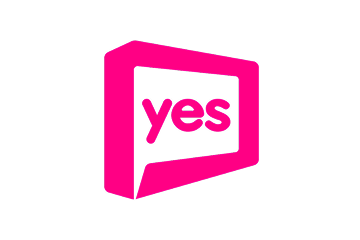 Logo Yes Prepaid
