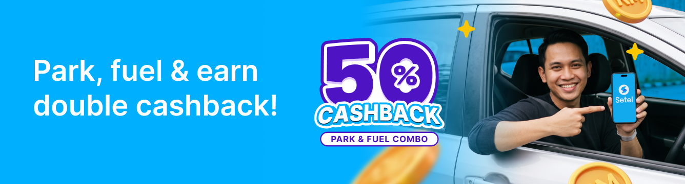 Web Banner Park & Fuel Combo V2 Md 3x3