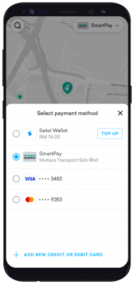 Cardless Smartpay User (new)