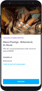 App Mesra Prestige 3