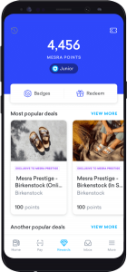 App Mesra Prestige 4