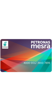 Mesra Card