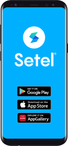 Screen Download Setel Screen Download Setel
