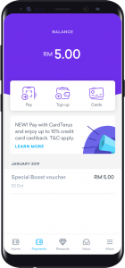 Screen Payments Screen Payments