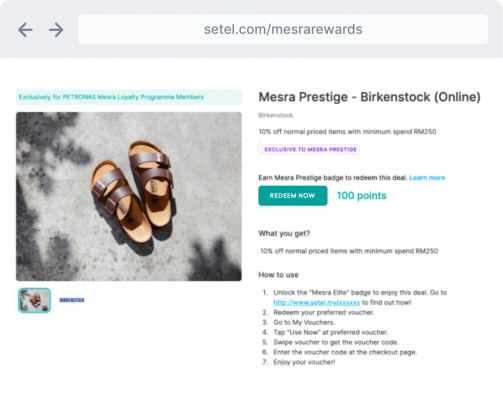Web Mesra Prestige 2 1